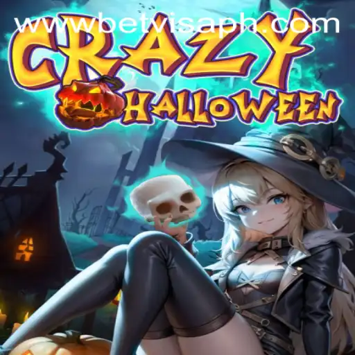 Embrace the Thrills of 'CrazyHalloween' with BetVisa: A Spooktacular Gaming Experience
