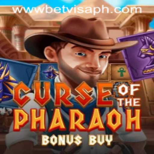 Curse of the Pharaoh Bonus Buy: An Epic Casino Adventure