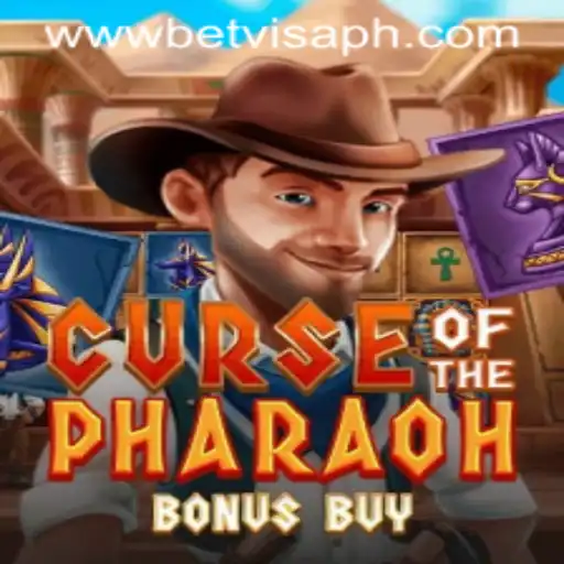 Curse of the Pharaoh Bonus Buy: An Epic Casino Adventure
