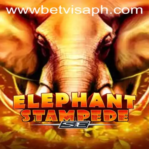 Unveiling ElephantStampedeSE: A Thrilling Adventure in the World of BetVisa