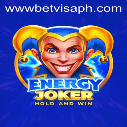Exploring EnergyJoker: An Exciting New Adventure in Online Gaming with BetVisa