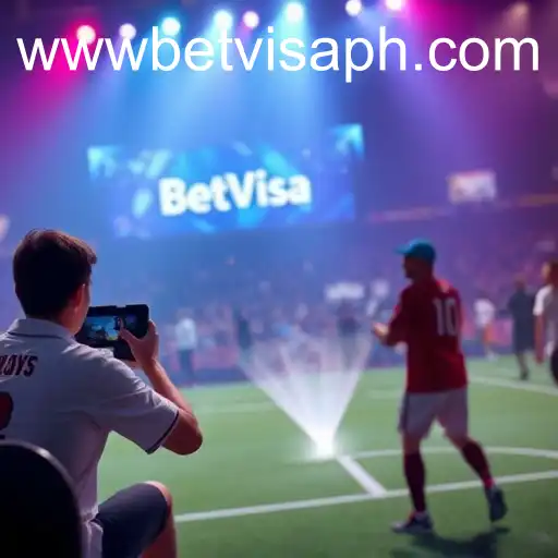 Exclusive Events: A Deep Dive into the World of BetVisa