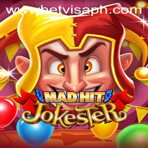 MadHitJokester: A Delightful Gaming Experience with BetVisa
