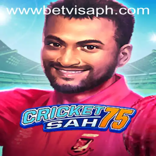 CricketSah75: A Thrilling New Addition to the World of Sports Entertainment with BetVisa