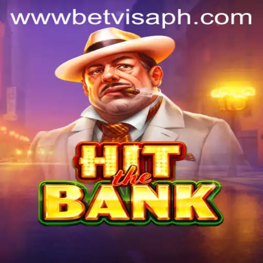HitTheBank: Your Ultimate Strategy Game Experience with BetVisa