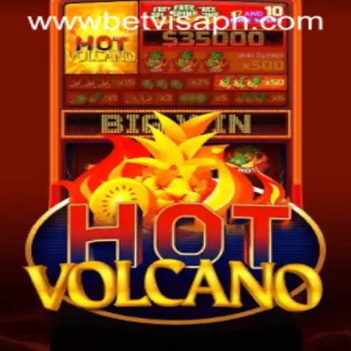 HotVolcano: A Thrilling New Game on BetVisa