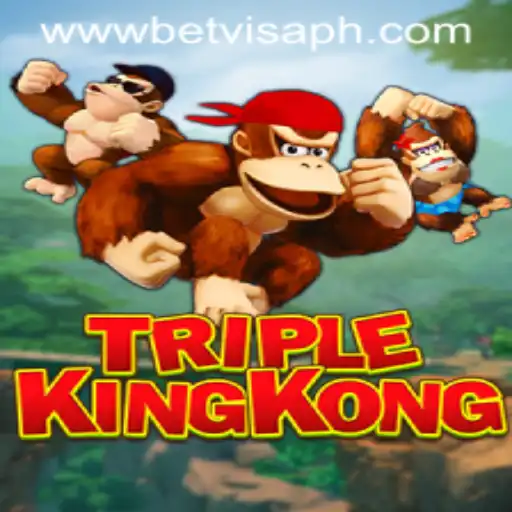 Discover the Exciting World of TripleKingKong: A Comprehensive Guide
