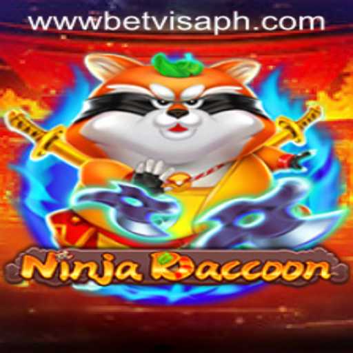 NinjaRaccoon Unleashed: A Dive Into the Exciting World of BetVisa's Newest Game