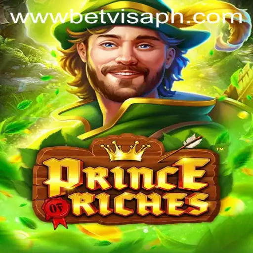 Exploring PrinceOfRiches: A Magical Journey into the World of BetVisa