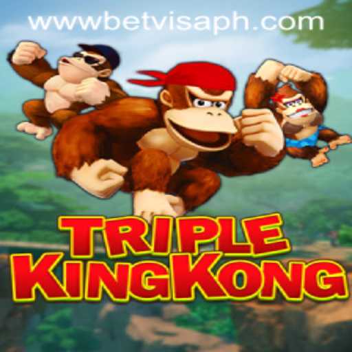 Discover the Exciting World of TripleKingKong: A Comprehensive Guide
