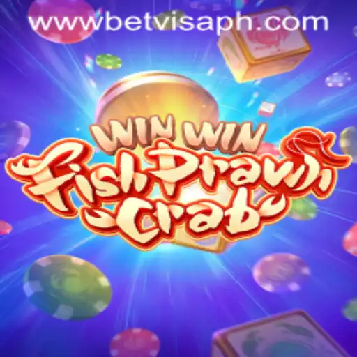Exploring WinWinFishPrawnCrab: The Exciting Game of Chance with BetVisa